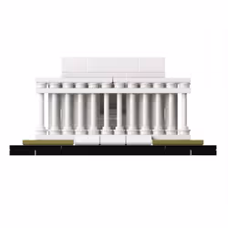 LEGO Architecture 21022 - Lincoln Memorial