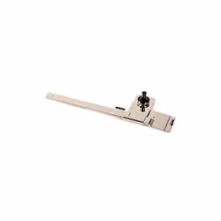 Janome 15000 9900 Circular Sewing Attachment