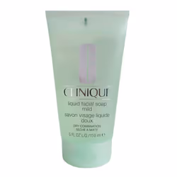 Clinique Clinique/Liquid Facial Soap Tube Mild 5.2 Oz. (150Ml)
