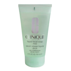 Clinique Clinique/Liquid Facial Soap Tube Mild 5.2 Oz. (150Ml)