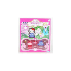 Hello Kitty Cinderella Each Collectable