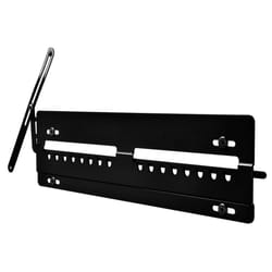 Peerless SUF641 TV mount/stand 127 cm (50") Black