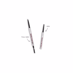 Benefit Precisely My Brow Pencil Ultra Fine Brow Defining Pencil  3 - Warm light brown  1 Count