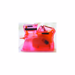 Desk Needle Threader: Pink, 1