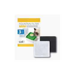 Catit Mini Fountain Replacement Filter