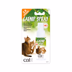Catit Catnip Spray 60 ML