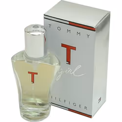 Tommy T Girl by Tommy Hilfiger 100ml