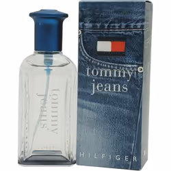 Jeans for Men by Tommy Hilfiger Cologne Spray 50ml