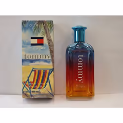 Tommy Summer by Tommy Hilfiger for Men Cologne Spray 100ml (2004 EDIT