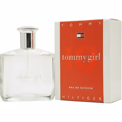 Tommy Girl 10 By Tommy Hilfiger 100ml For Women