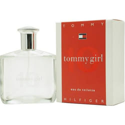 Tommy Girl 10  By Tommy Hilfiger 100ml For Women