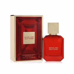 Michael Kors Sexy Ruby 50ml Eau De Parfum