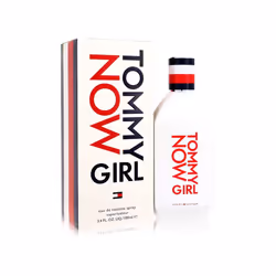 Tommy Hilfiger Tommy Girl Now 100ml EDT Spray