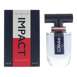 Tommy Hilfiger Impact 50ml EDT Spray
