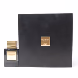 Essenze Golden Myrrh by Ermenegildo Zegna Eau De Parfum  Limited Edition 3.4oz