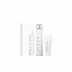 DKNY Energizing Women 2pc Gift Set 100ml Eau De Toilette Spray