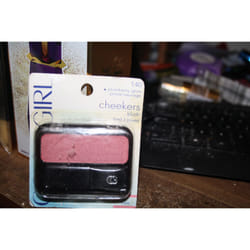CHEEKERS PLUM BERRY GLOW