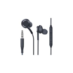 Wired Earbuds Earphones In Ear Headphones With Microphone