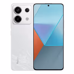 Xiaomi Redmi Note 13 Pro 5G Dual Sim Unlock - White, 12GB+512GB