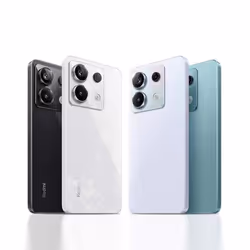Xiaomi Redmi Note 13 Pro 5G Dual Sim Unlock - White, 12GB+512GB