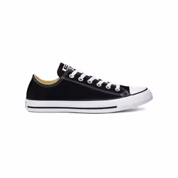 CONVERSE CTAS BLACK M9166C UK - UK 11