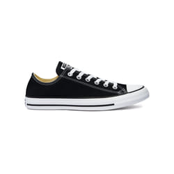 CONVERSE CTAS BLACK M9166C UK - UK 11