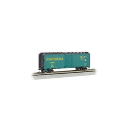 Bachmann BAC17001 New York, Susquehanna & Western HO Scale Box Car
