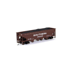 Bachmann BAC17604 40 ft. Southern Railway HO Scale Quad Hopper