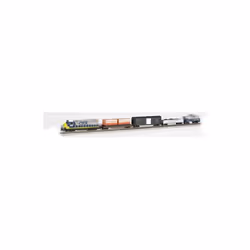 Bachmann BAC24022 Freightmaster Set Toys