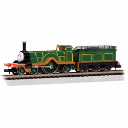 Thomas & Friends Emily Locomotive N Gauge 58795 Bachmann