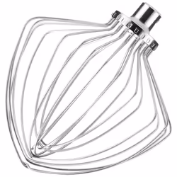 Kitchenaid Commercial Wire Whip  Stainless Steel