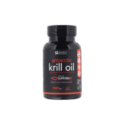 Sports Research, Antarctic Krill Oil with Astaxanthin, 60 softgels