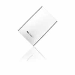 Verbatim Store 'n' Go USB 3.0 Portable Hard Drive 1TB Silver - Additional view 4