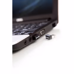 Verbatim Store 'n' Stay NANO - USB Drive 32 GB - Black - Additional view 5