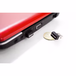 Verbatim Store 'n' Stay NANO - USB Drive 32 GB - Black - Additional view 6