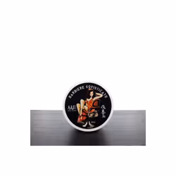 Ariana & Evans SS-AAE-012 Ariana & Evans Shaving Soap, Barbiere Sofisticato