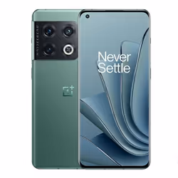 OnePlus 10 Pro 5G Dual Sim Unlock - Green, 8GB+256GB