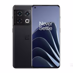 OnePlus 10 Pro 5G Dual Sim Unlock - Black, 8GB+256GB