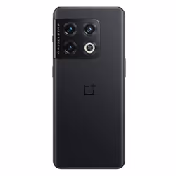 OnePlus 10 Pro 5G Dual Sim Unlock - Black, 8GB+256GB