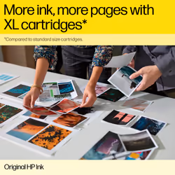 HP 15 Large Black Original Ink Cartridge