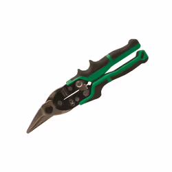 Dewalt DWHT14674-0 Right Cut Ergo Aviation Snips DHT014674