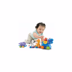 Fisher-Price Press and Go Parade