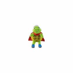 Fisher Price Wonder Pets 5" Plush - Tuck