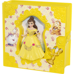 Disney Princess Favorite Moments Storybook Belle Playset