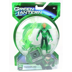 The Green Lantern - TOMAR-RE 4" movie action figure GL15 toy Mattel - NEW!
