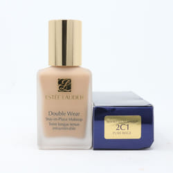Estee Lauder Dounle Wear Stay-In-Place Makeup  1oz/30ml New With Box - 2C1 Pure Beige