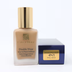 Estee Lauder Double Wear Stay-In-Place Makeup 1oz/30ml New With Box