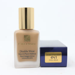 Estee Lauder Double Wear Stay-In-Place Makeup  1oz/30ml New With Box