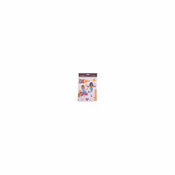 Hama Hanging Box Princess And Mermaid Approx 2000 Beads 4 Designs