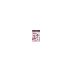 Hama Hanging Box Princess And Mermaid Approx 2000 Beads 4 Designs